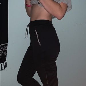 XS Under Armour Joggers